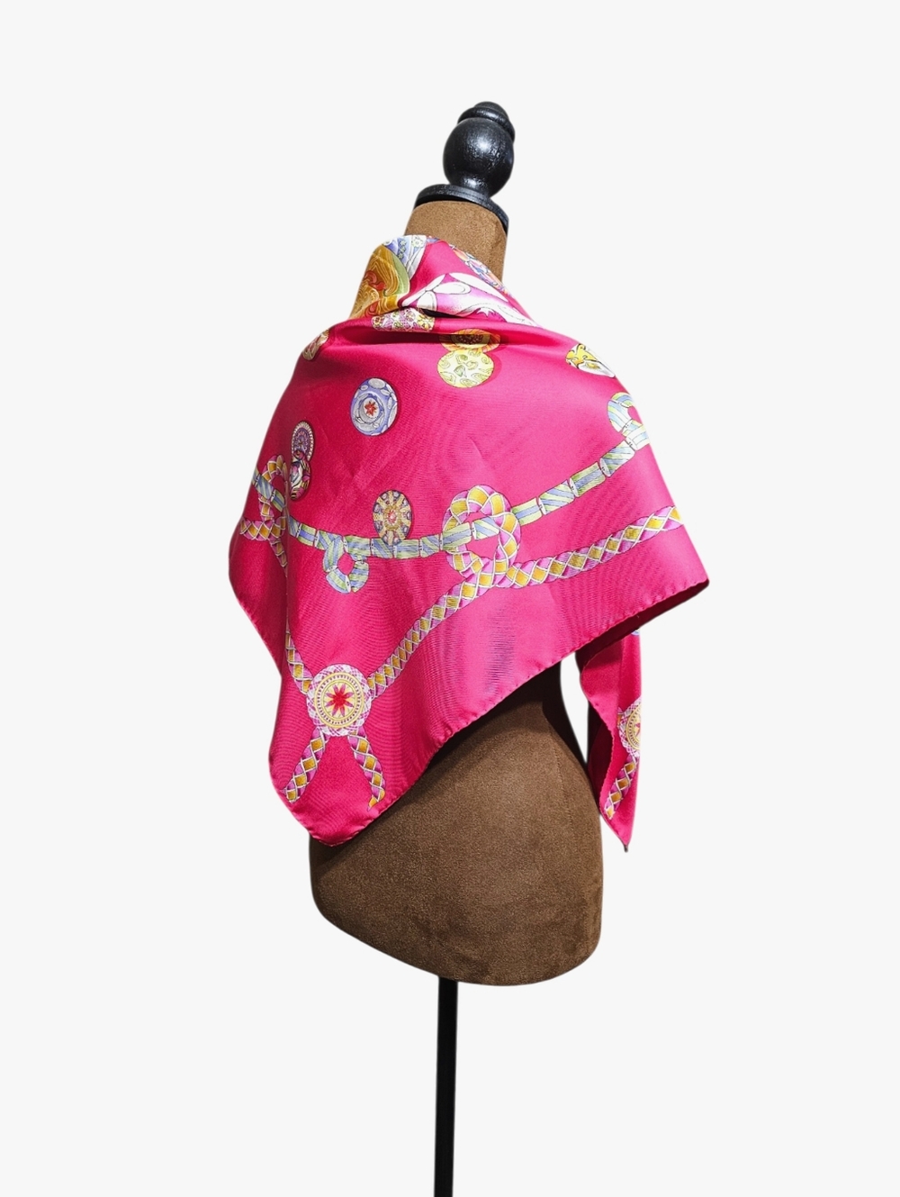 GUCCI SCARF - Picture 15 of 16